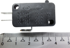 CHAVE MICRO SWITCH DUPLA 15AMP 250V na internet