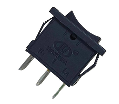 CHAVE GANGORRA 3 POSIÇÕES KCD1-103 - comprar online