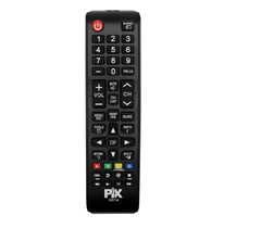 CONTROLE REMOTO COMPATIVEL SAMSUNG SMART 3D - TECLA FUTEBOL - PIX - comprar online