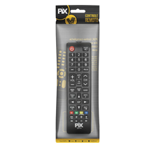 CONTROLE REMOTO COMPATIVEL SAMSUNG SMART 3D - TECLA FUTEBOL - PIX na internet