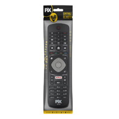 CONTROLE REMOTO COMPATIVEL PHILIPS 32PHG5102 - SMART NETFLIX - MARCA PIX na internet
