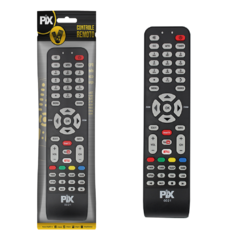 CONTROLE REMOTO COMPATIVEL TOSHIBA TC-199E - SMART NETFLIX