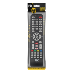 CONTROLE REMOTO COMPATIVEL TOSHIBA TC-199E - SMART NETFLIX na internet