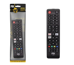 CONTROLE REMOTO COMPATIVEL SAMSUNG BN59-01315A - SMART TV NETFLIX/HULU/AMAZON - comprar online