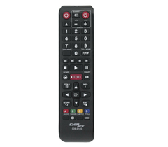 CONTROLE REMOTO COMPATIVEL BLU RAY SAMSUNG - AK59-00145A