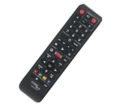 CONTROLE REMOTO COMPATIVEL BLU RAY SAMSUNG - AK59-00145A - comprar online