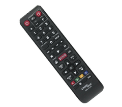 CONTROLE REMOTO COMPATIVEL BLU RAY SAMSUNG - AK59-00145A na internet