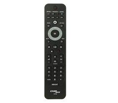 Controle Remoto Compativel Philips 32pfl5604/42pfl5604 - Diprimeira
