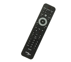 Controle Remoto Compativel Philips 32pfl5604/42pfl5604