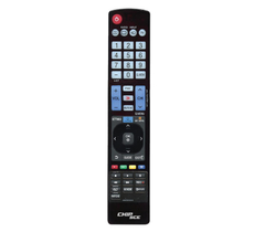 CONTROLE REMOTO COMPATIVEL LG SMART 3D - ABK 73615319 - PIX - comprar online