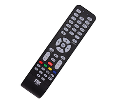 CONTROLE REMOTO COMPATIVEL AOC NETFLIX LE32S5970/39/43S5977