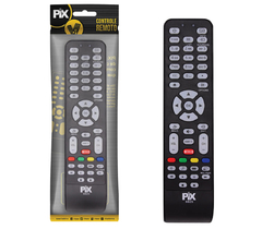 CONTROLE REMOTO COMPATIVEL AOC NETFLIX LE32S5970/39/43S5977 - comprar online