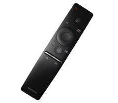 CONTROLE REMOTO SAMSUNG 4K COM COMANDO DE VOZ - BN59-01242A - comprar online
