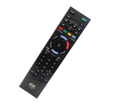 CONTROLE REMOTO COMPATIVEL SONY LCD RM-YD095 - PIX - comprar online