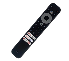 CONTROLE REMOTO TCL PARA SMAT TV - RC902V - ORIGINAL
