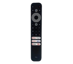 CONTROLE REMOTO TCL PARA SMAT TV - RC902V - ORIGINAL - comprar online