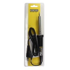FERRO DE SOLDA SK-4010 - 40W - KOKAY - comprar online