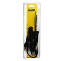 FERRO DE SOLDA SK-4010 - 40W - KOKAY - Diprimeira