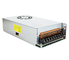 FONTE CHAVEADA COLMEIA 12V 50AMP 600W - BIVOLT
