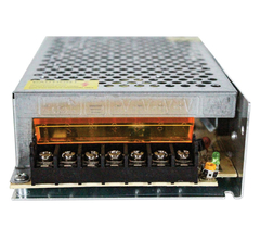 FONTE CHAVEADA COLMEIA 12V 10AMP 120W - BIVOLT - comprar online