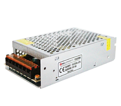 FONTE CHAVEADA COLMEIA 12V 10AMP 120W - BIVOLT - loja online