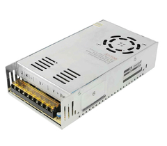 FONTE CHAVEADA METAL 12V 30A - 360W BIVOLT - CHIPSCE - comprar online
