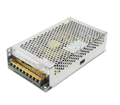 FONTE CHAVEADA METAL 24V 10A - 240W BIVOLT - GREEN na internet
