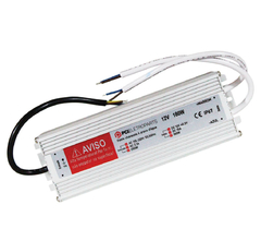 FONTE CHAVEADA BLINDADA 12V 15A 180W BIVOLT