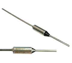 FUSIVEL TERMICO 16 AMPERES - 175 GRAUS - 250V - comprar online