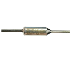 FUSIVEL TERMICO 16 AMPERES - 175 GRAUS - 250V - Diprimeira