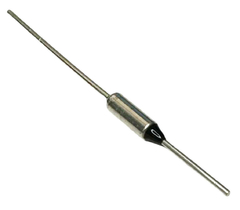 FUSIVEL TERMICO 16 AMPERES - 160 GRAUS - 250V - Diprimeira