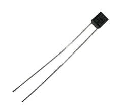 FUSIVEL TERMICO PARA VENTILADOR 3A 250V 130º GRAUS