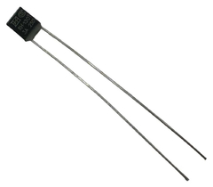 FUSIVEL TERMICO PARA VENTILADOR 3A 250V 130º GRAUS - comprar online