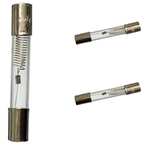 FUSIVEL DE MICROONDAS DE 0,8 AMP COM RETARDO - ( 800MAH) 5KV - comprar online
