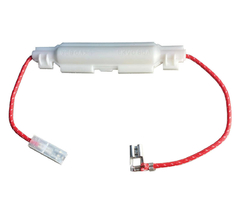 FUSIVEL PARA MICROONDAS COM PORTA FUSIVEL 5KV 800MAH