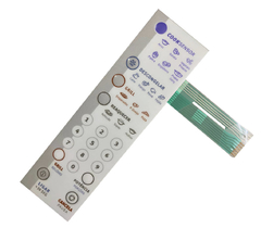 MEMBRANA COMPATIVEL ELECTROLUX ME 30G - RELEVO - comprar online