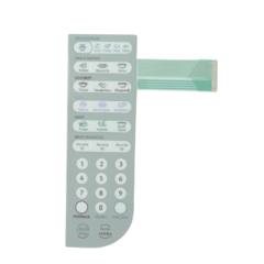 MEMBRANA COMPATIVEL ELETROLUX MEF41Y - MEF 41Y