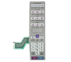 MEMBRANA COMPATIVEL ELECTROLUX MEO44 - MEO 44