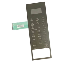 MEMBRANA COMPATIVEL MICROONDAS BRASTEMP BMS46 - PRATA (ESPELHADA) na internet