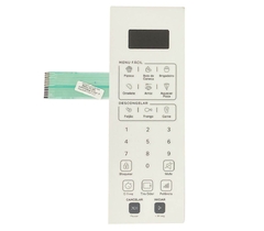 MEMBRANA COMPATIVEL MICROONDAS CONSUL CMS46 - CMS 46 BRANCA