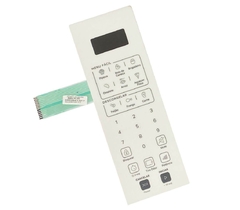 MEMBRANA COMPATIVEL MICROONDAS CONSUL CMS46 - CMS 46 BRANCA na internet