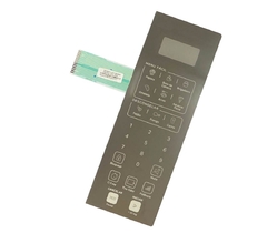 MEMBRANA COMPATIVEL MICROONDAS CONSUL CMS46 - CMS 46 PRATA - comprar online