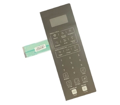 MEMBRANA COMPATIVEL MICROONDAS CONSUL CMS46 - CMS 46 PRATA na internet