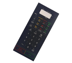 MEMBRANA COMPATIVEL MICROONDAS PANASONIC NN ST 568 - NN-ST568 na internet