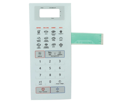 MEMBRANA COMPATIVEL PANASONIC NN-ST571 - NNST571