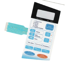 MEMBRANA COMPATIVEL MICROONDAS ESMALTEC EM20 - EM 20 - comprar online