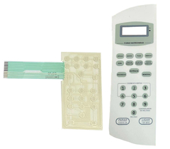 MEMBRANA COMPATIVEL MICROONDAS BLUE SKY - BMO20E-10