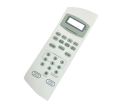 MEMBRANA COMPATIVEL MICROONDAS BLUE SKY - BMO20E-10 - comprar online