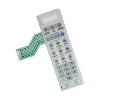 MEMBRANA COMPATIVEL ELETROLUX MTO 30 - MTO30 - loja online