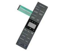MEMBRANA MICROONDAS ELECTROLUX ME23B / ME 23B - comprar online